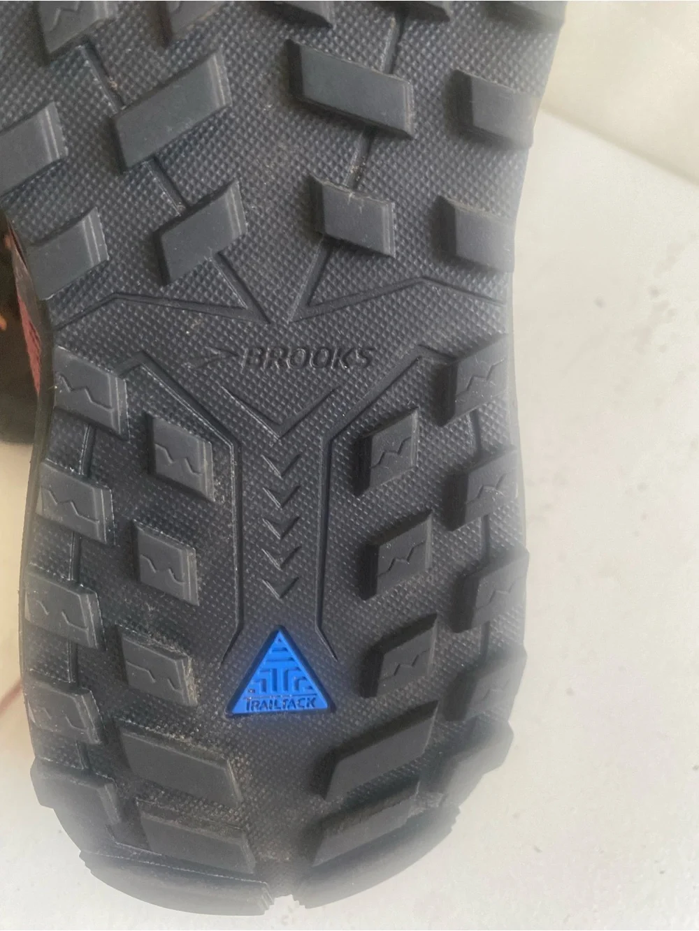 Brooks cascadia women’s